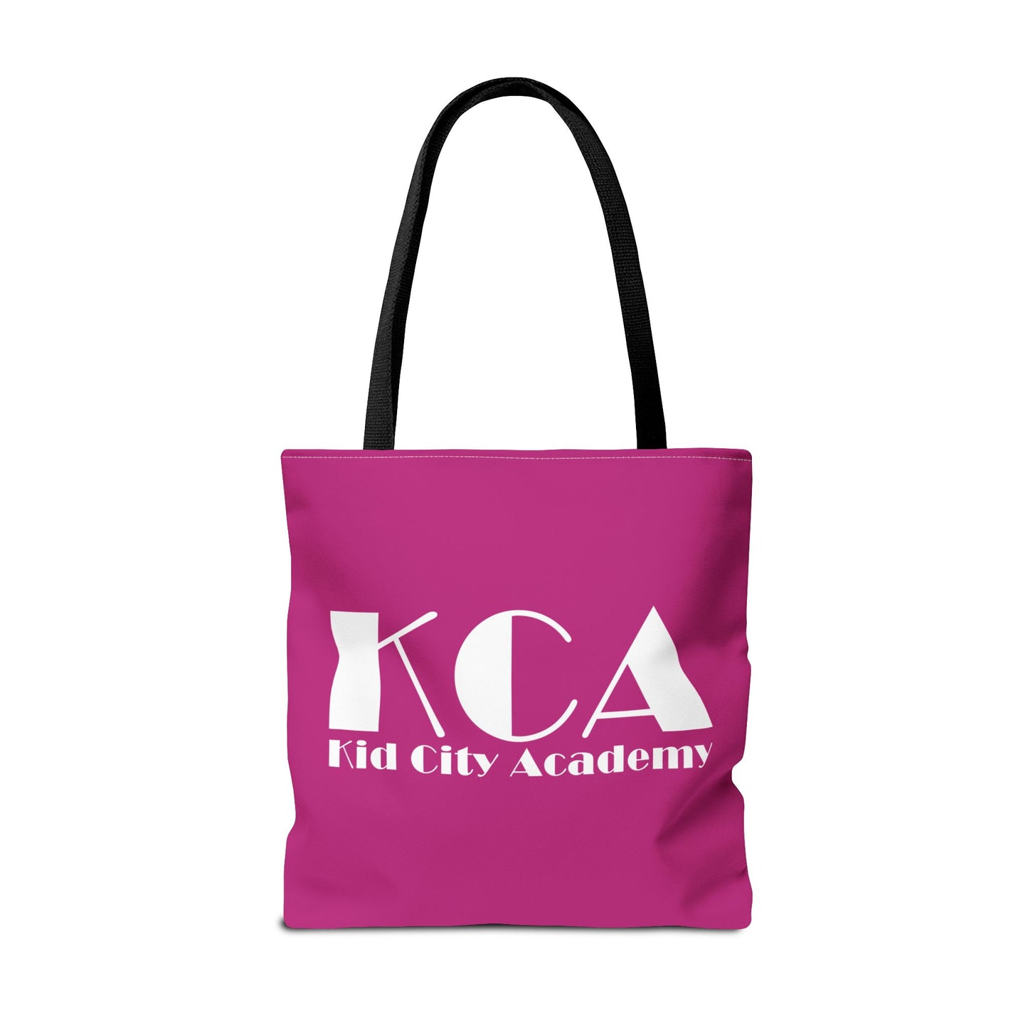 KCA Tote Bag - Pink