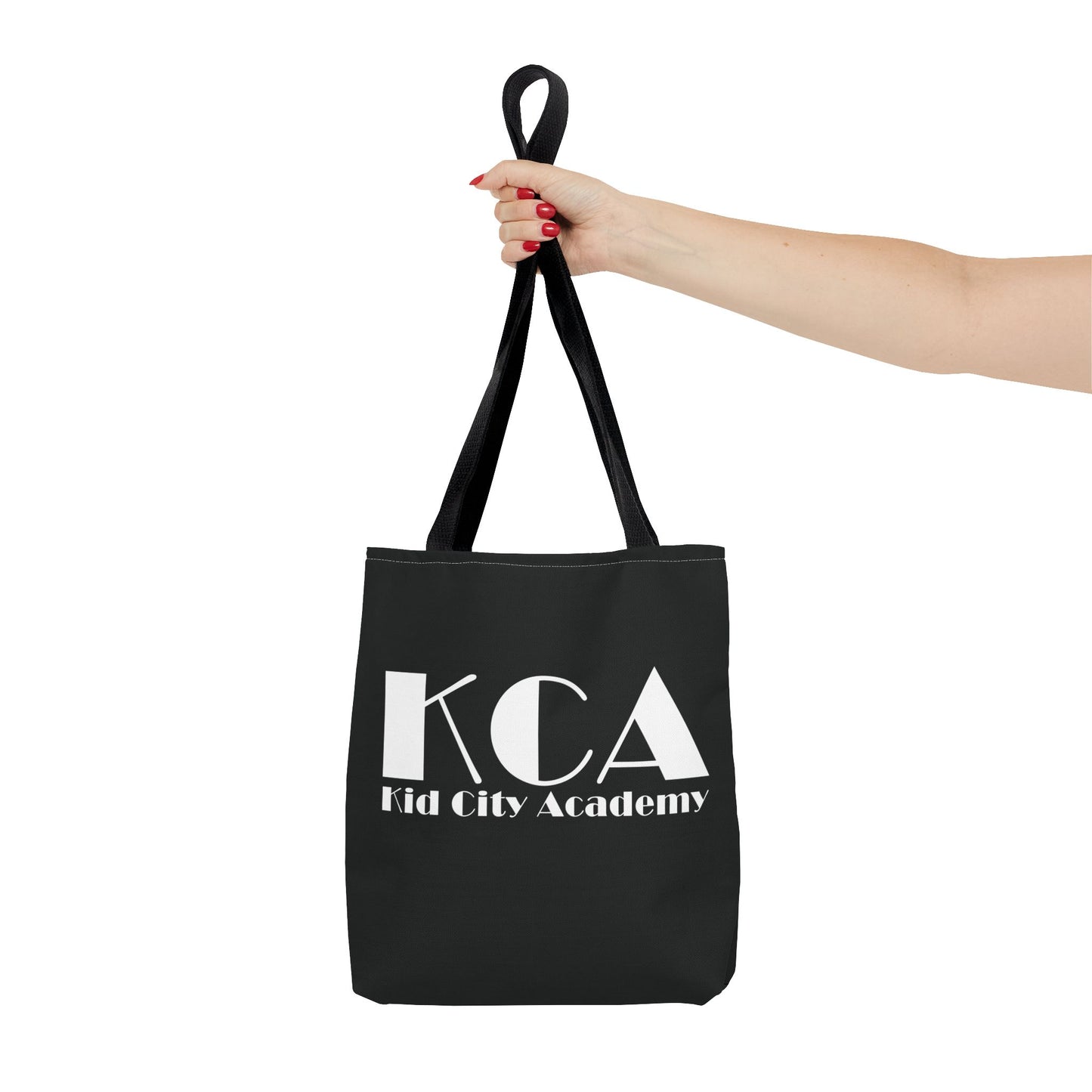 KCA Tote Bag - Black