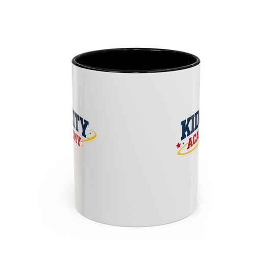Kid City Academy Accent Coffee Mug (11oz/15 oz)