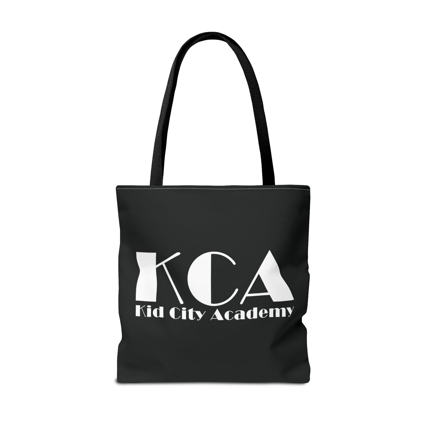 KCA Tote Bag - Black