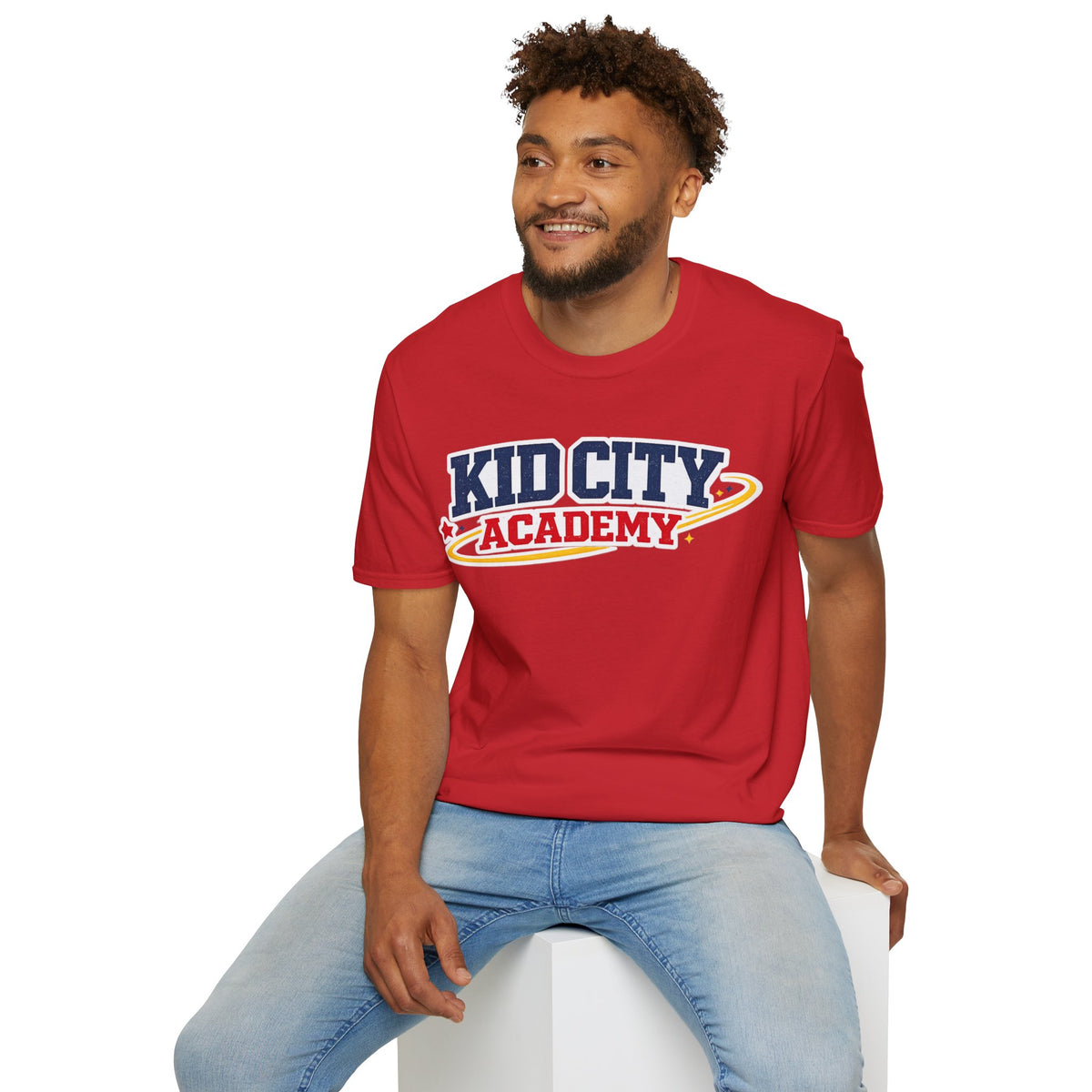 Kid City Academy Premium T-Shirt