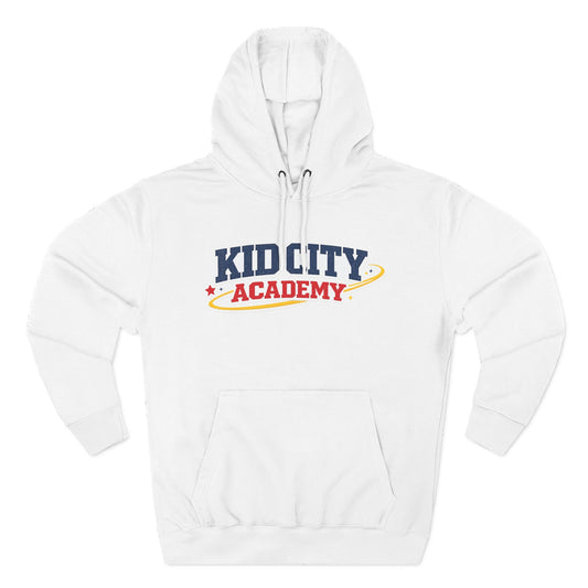 Kid City Academy Premium Hoodie (Adult Unisex)