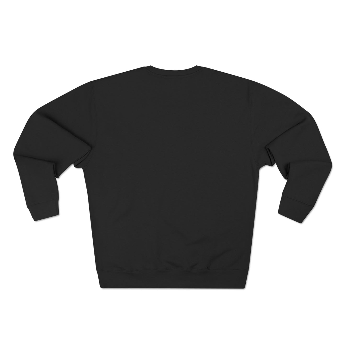 Kid City Academy Premium Crewneck Sweatshirt