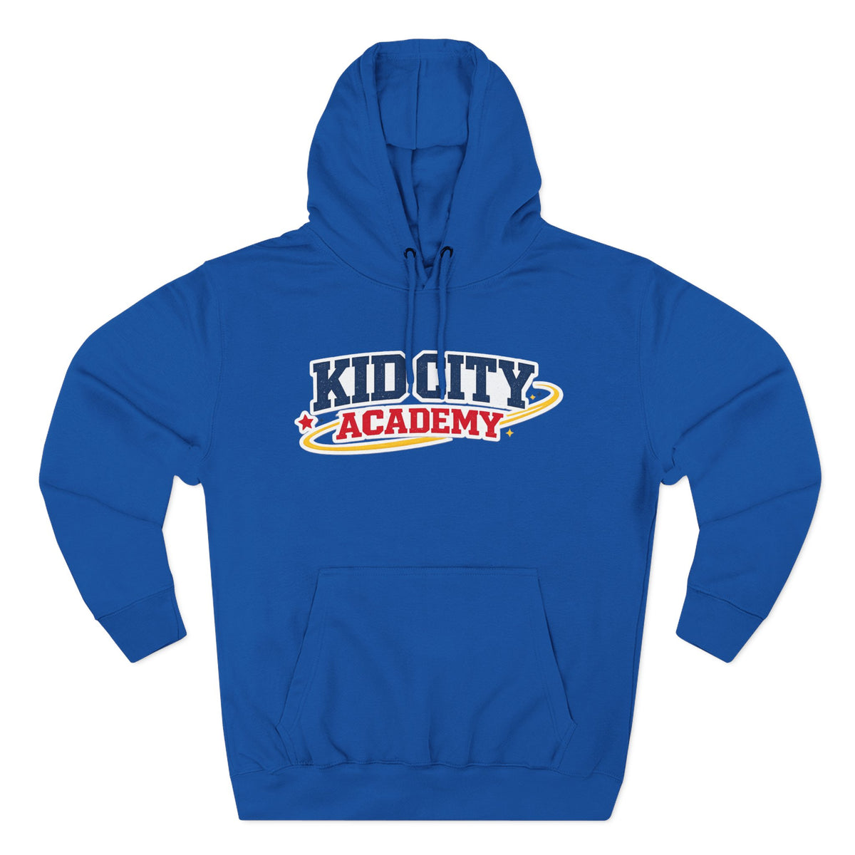 Kid City Academy Premium Hoodie (Adult Unisex)
