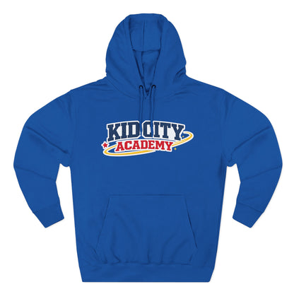 Kid City Academy Premium Hoodie (Adult Unisex)
