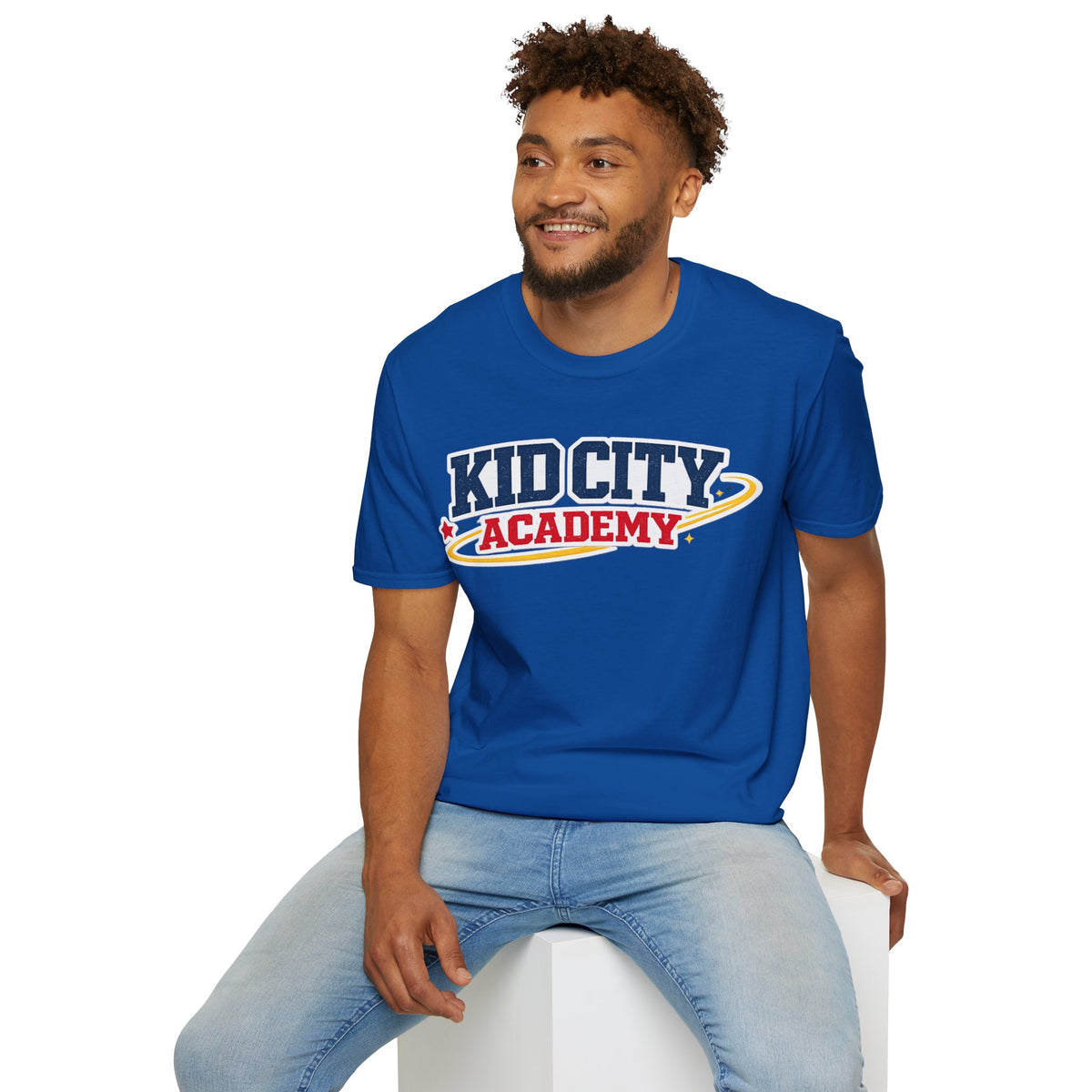 Kid City Academy Premium T-Shirt
