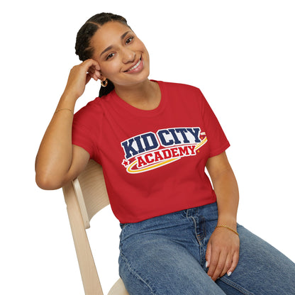 Kid City Academy Premium T-Shirt