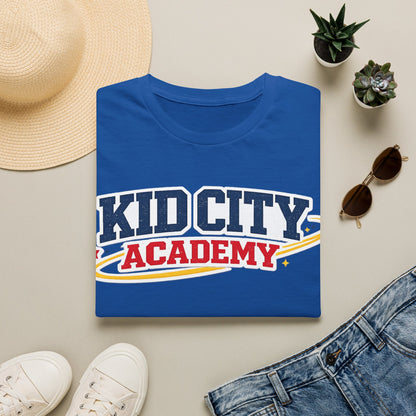 Kid City Academy Premium T-Shirt