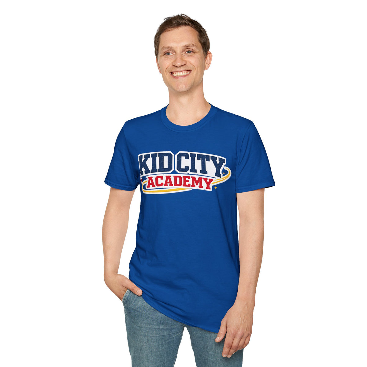 Kid City Academy Premium T-Shirt