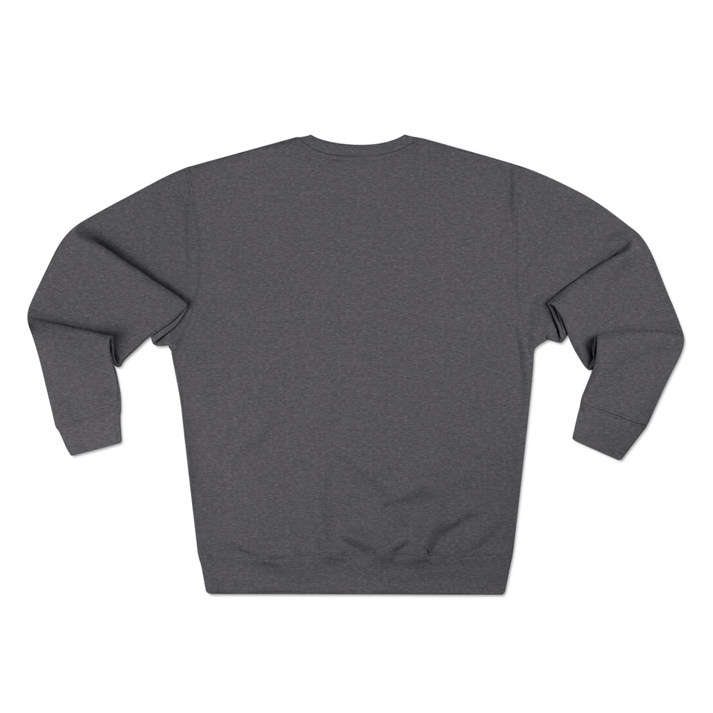 Kid City Academy Premium Crewneck Sweatshirt