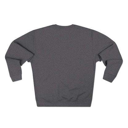 Kid City Academy Premium Crewneck Sweatshirt