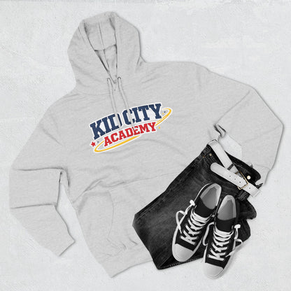 Kid City Academy Premium Hoodie (Adult Unisex)