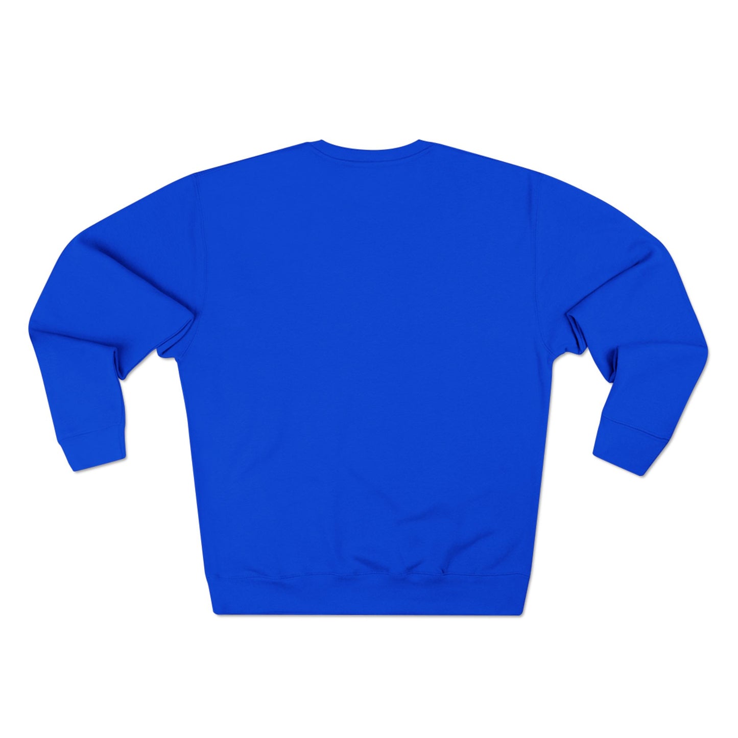 Kid City Academy Premium Crewneck Sweatshirt