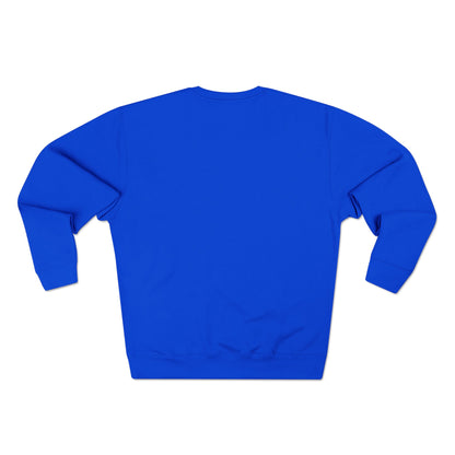 Kid City Academy Premium Crewneck Sweatshirt