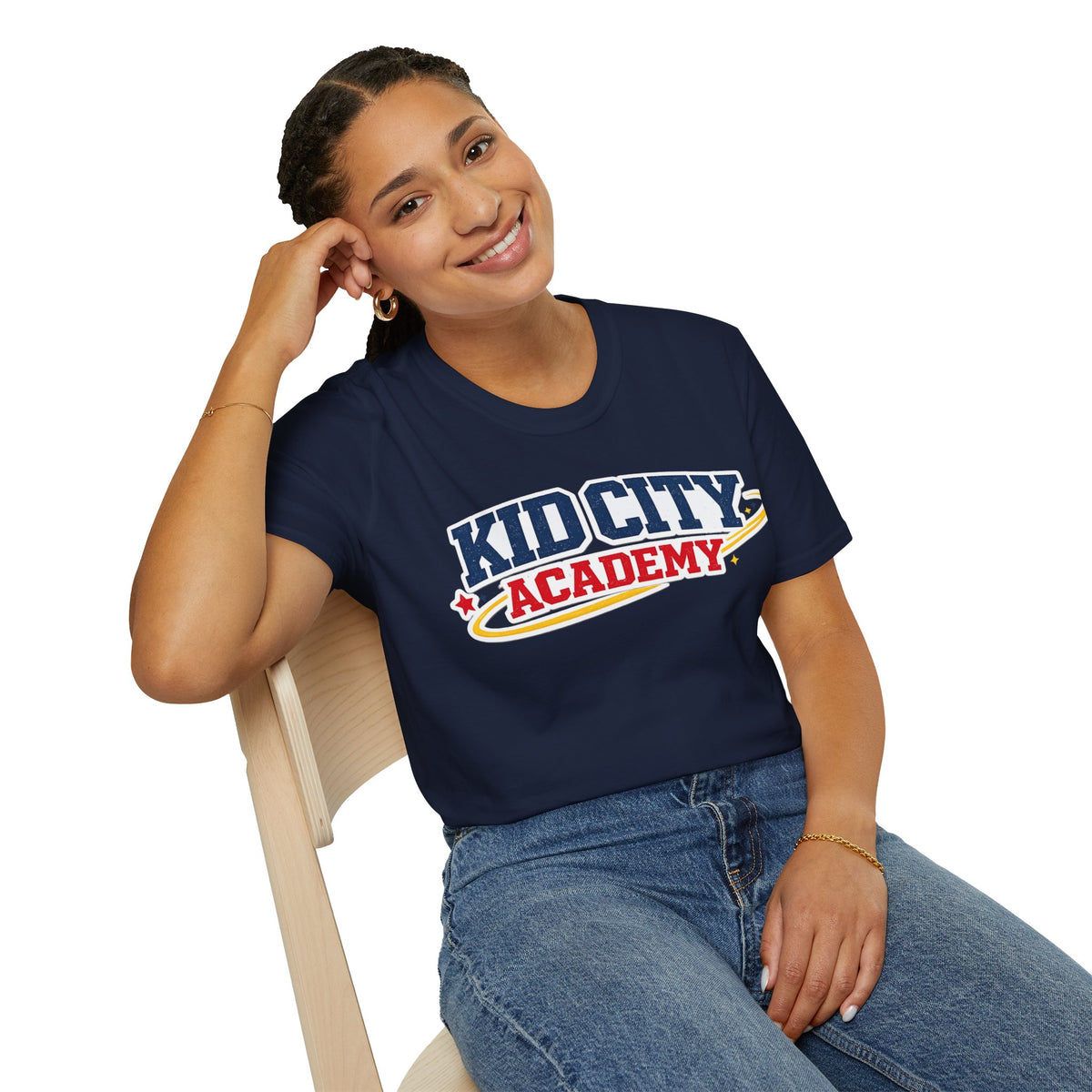 Kid City Academy Premium T-Shirt
