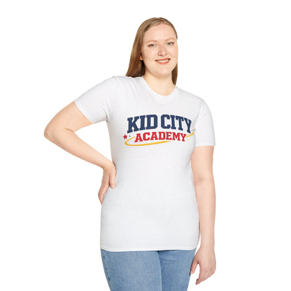 Kid City Academy Premium T-Shirt