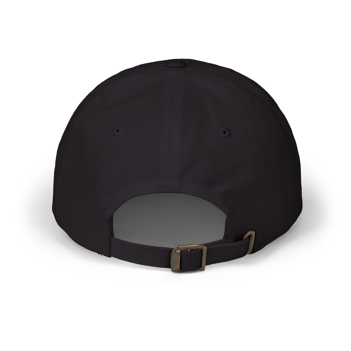 KCA Embroidered Classic Dad Hat