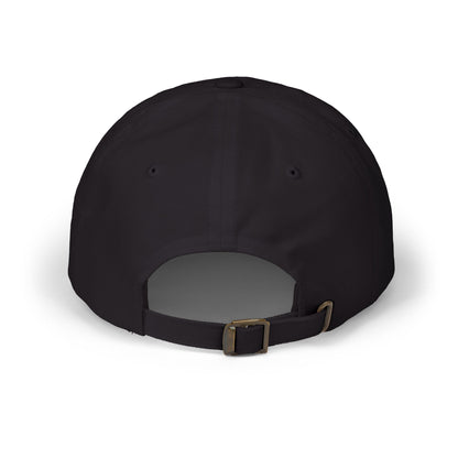 KCA Embroidered Classic Dad Hat