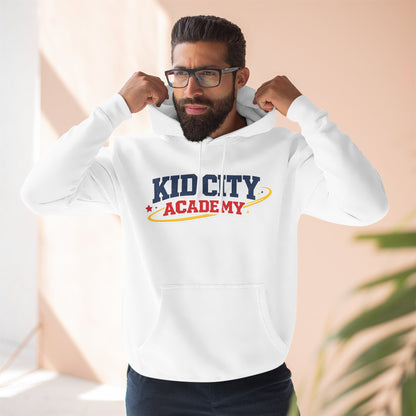Kid City Academy Premium Hoodie (Adult Unisex)