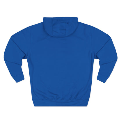 Kid City Academy Premium Hoodie (Adult Unisex)