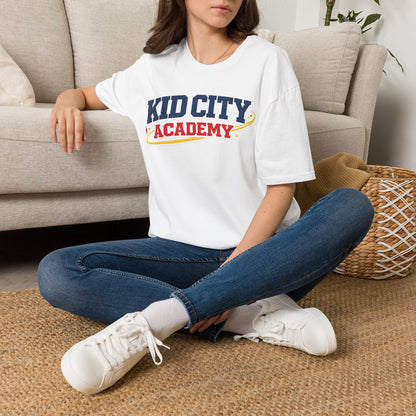 Kid City Academy Premium T-Shirt