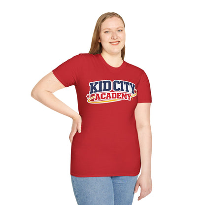 Kid City Academy Premium T-Shirt