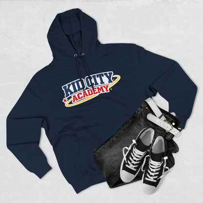 Kid City Academy Premium Hoodie (Adult Unisex)