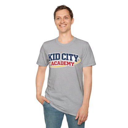 Kid City Academy Premium T-Shirt