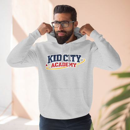 Kid City Academy Premium Hoodie (Adult Unisex)