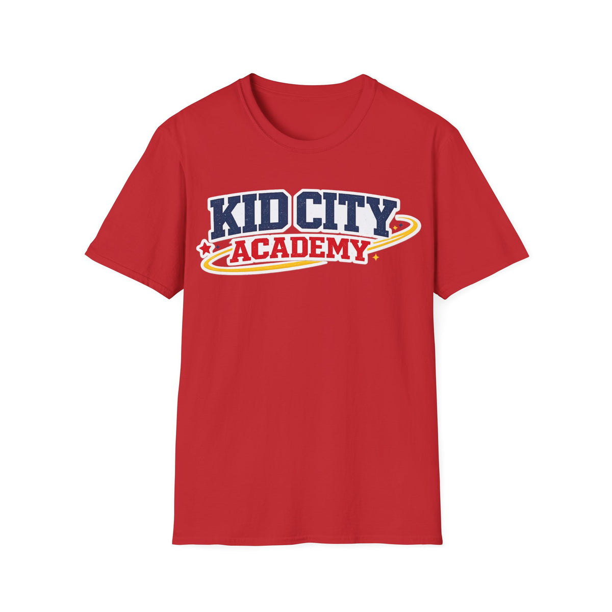 Kid City Academy Premium T-Shirt
