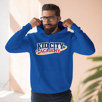 Kid City Academy Premium Hoodie (Adult Unisex)