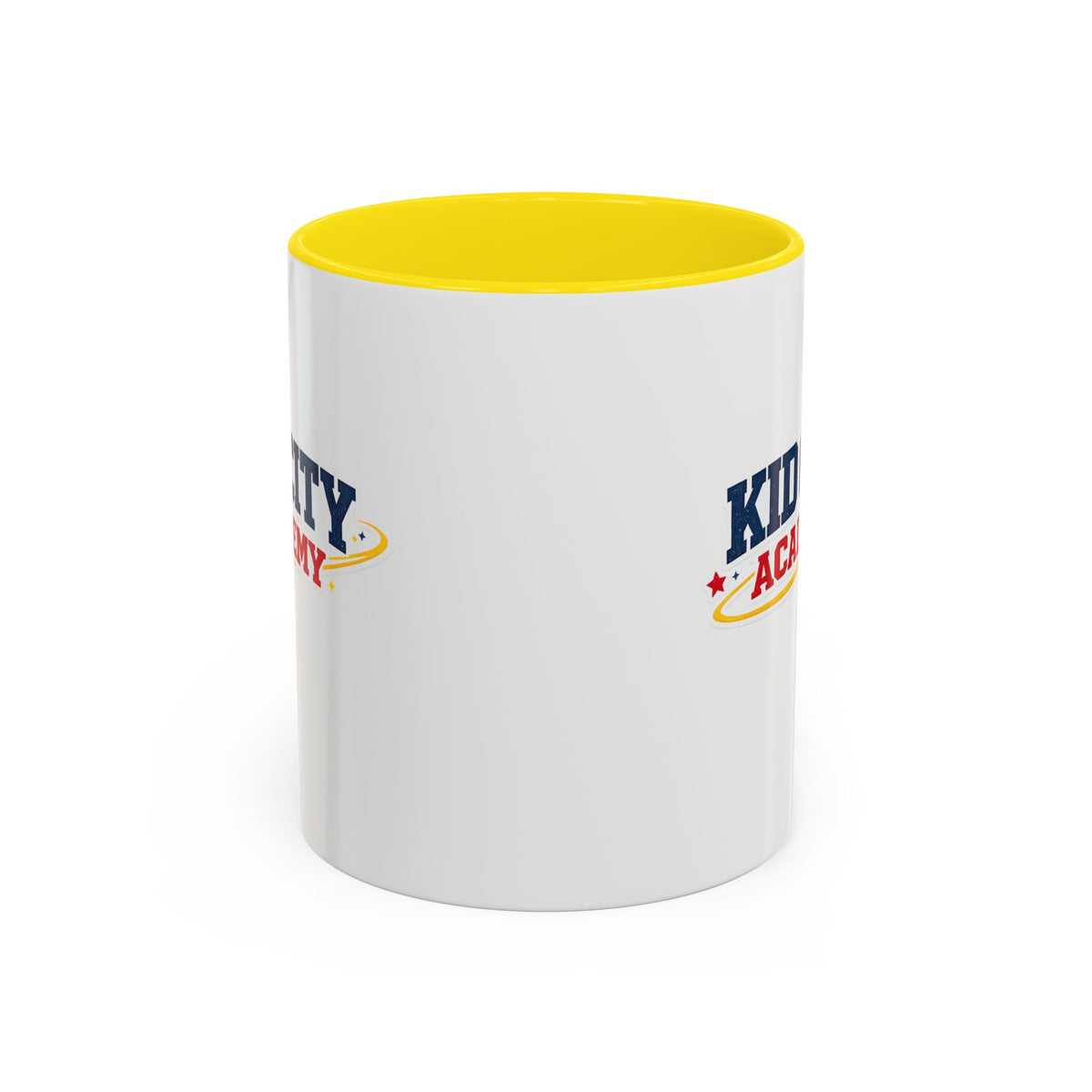Kid City Academy Accent Coffee Mug (11oz/15 oz)