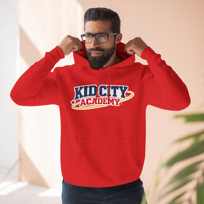 Kid City Academy Premium Hoodie (Adult Unisex)