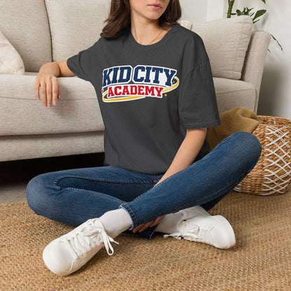 Kid City Academy Premium T-Shirt
