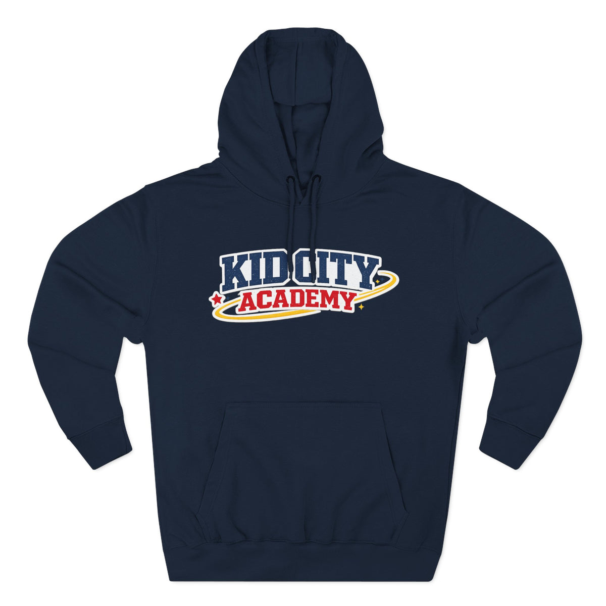 Kid City Academy Premium Hoodie (Adult Unisex)