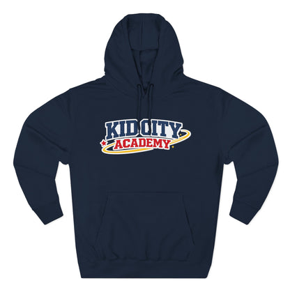 Kid City Academy Premium Hoodie (Adult Unisex)