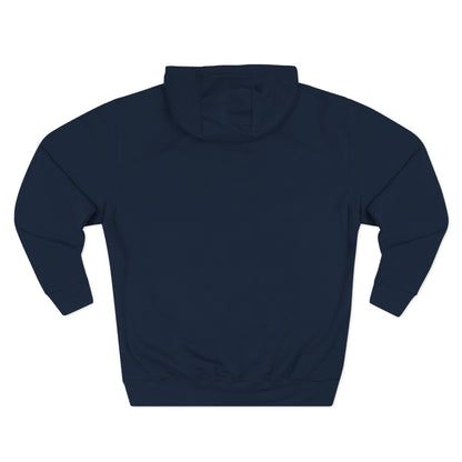 Kid City Academy Premium Hoodie (Adult Unisex)