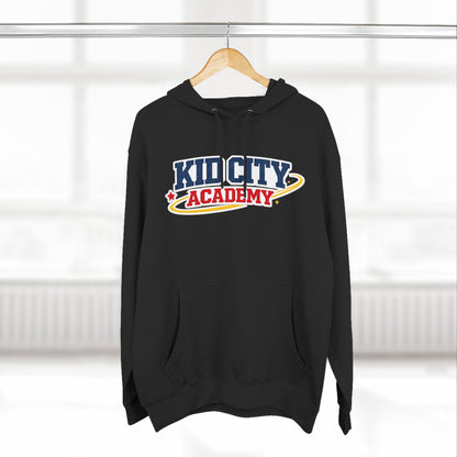 Kid City Academy Premium Hoodie (Adult Unisex)
