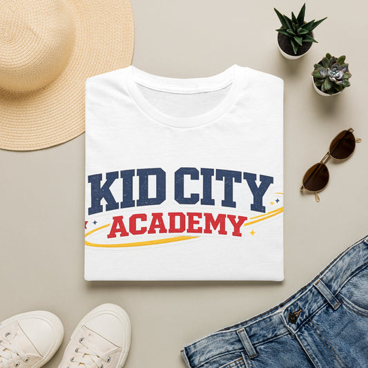 Kid City Academy Premium T-Shirt