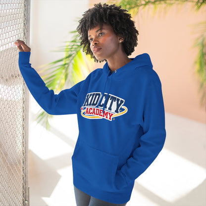 Kid City Academy Premium Hoodie (Adult Unisex)