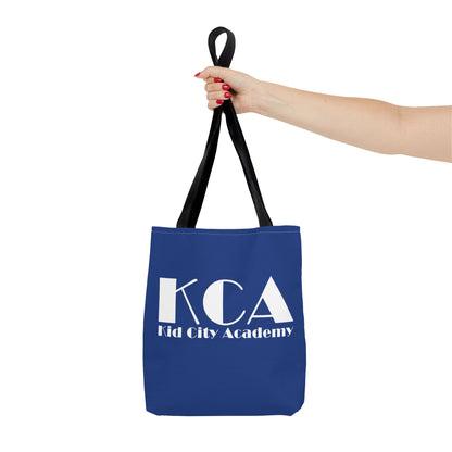 KCA Tote Bag - Blue