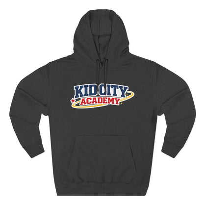 Kid City Academy Premium Hoodie (Adult Unisex)
