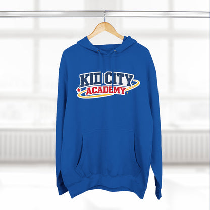 Kid City Academy Premium Hoodie (Adult Unisex)
