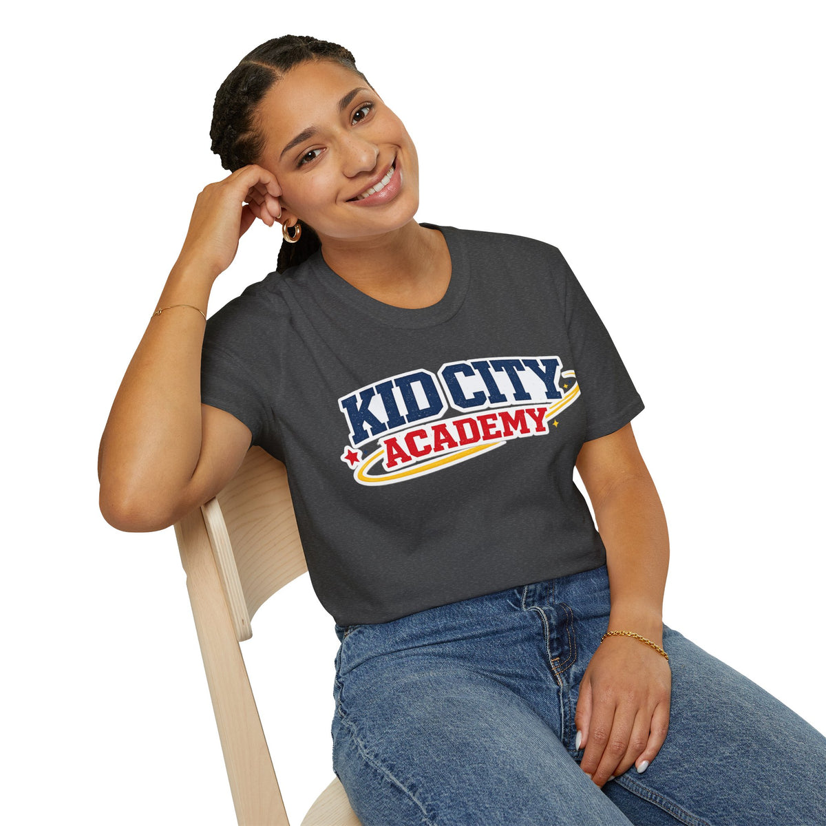 Kid City Academy Premium T-Shirt