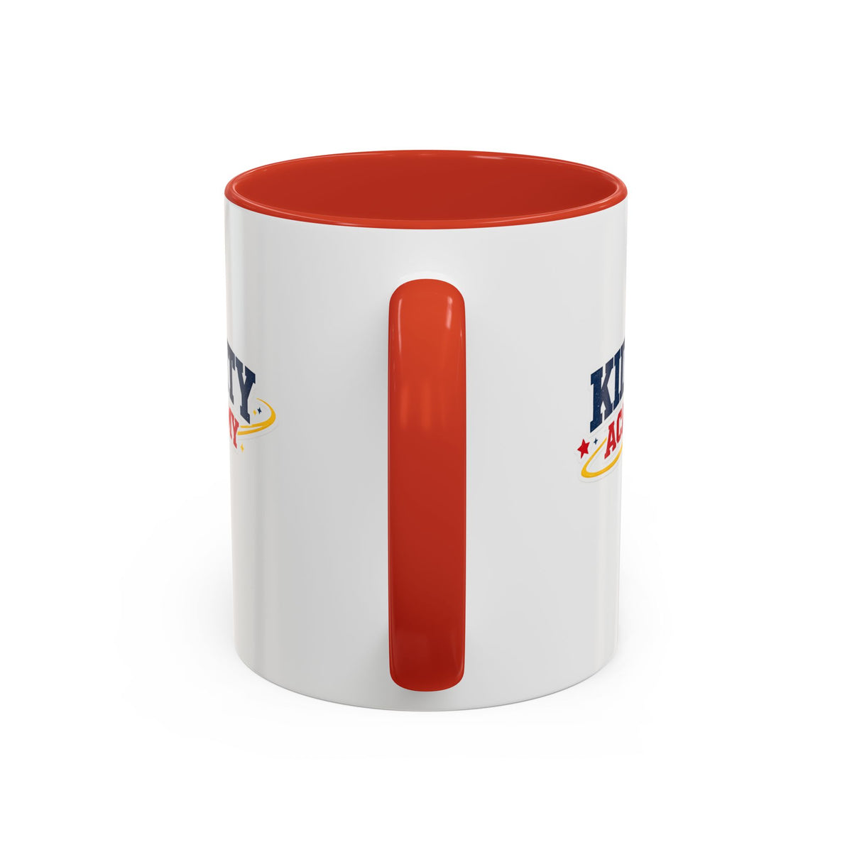 Kid City Academy Accent Coffee Mug (11oz/15 oz)