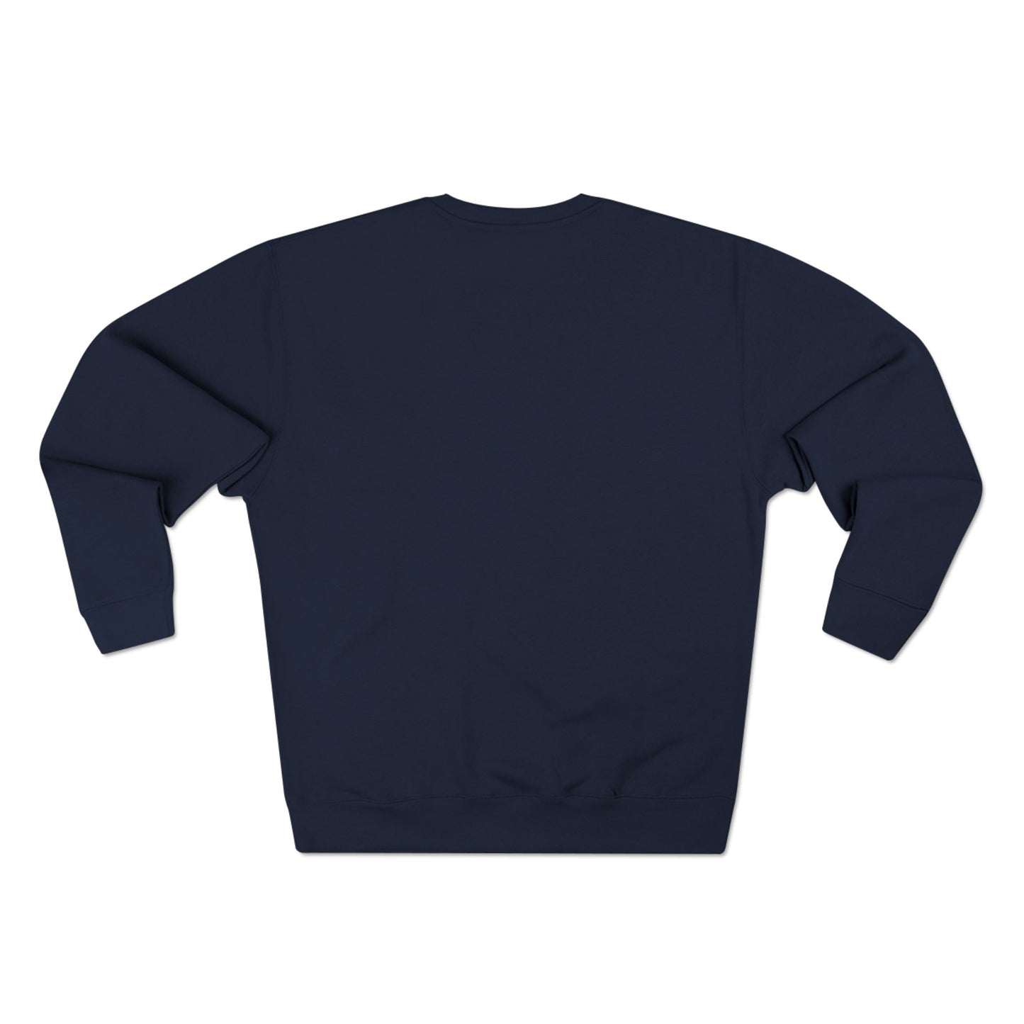 Kid City Academy Premium Crewneck Sweatshirt
