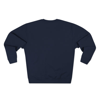 Kid City Academy Premium Crewneck Sweatshirt