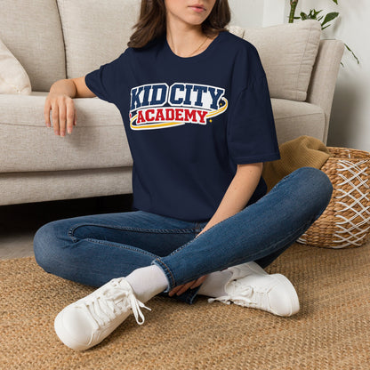 Kid City Academy Premium T-Shirt