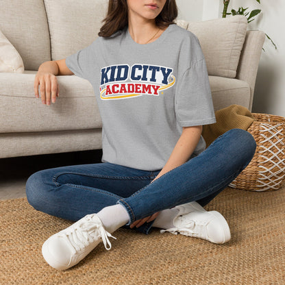 Kid City Academy Premium T-Shirt