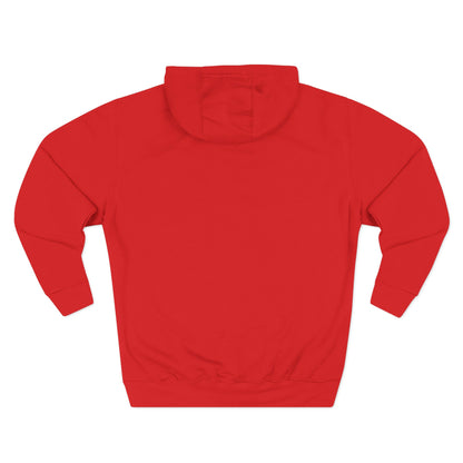 Kid City Academy Premium Hoodie (Adult Unisex)